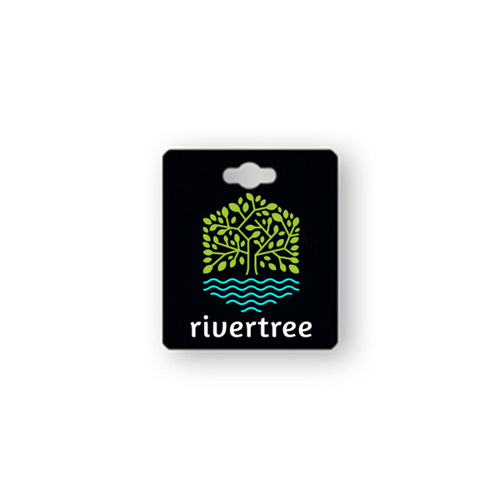 4 to 4.9 Sq Inch Custom Button Pin Backer Cards