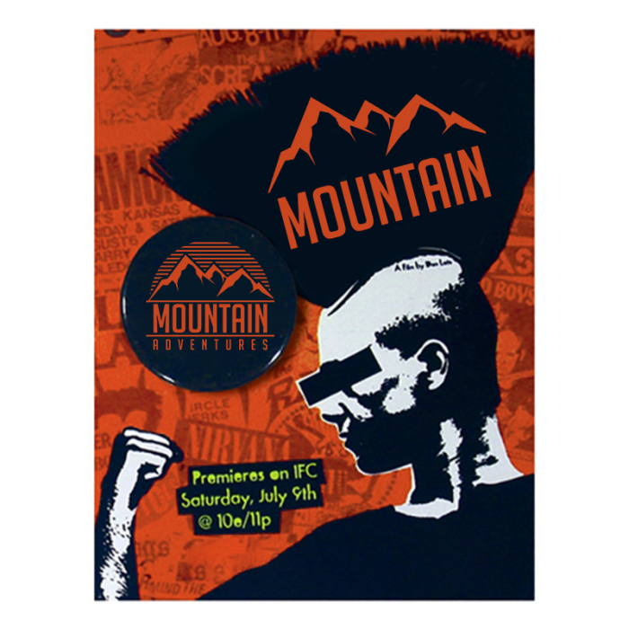 8 to 8.9 Sq Inch Custom Button Pin Backer Cards