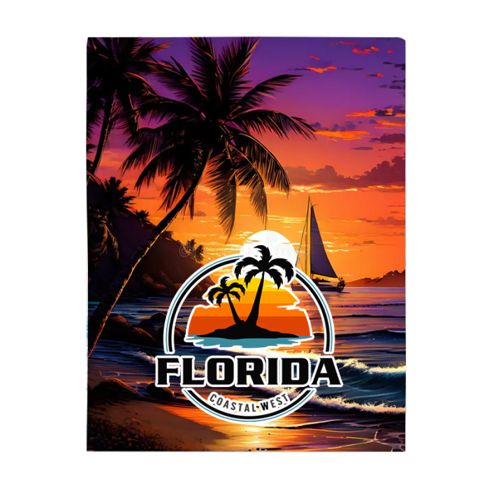 9 to 9.9 Sq Inch Custom Button Pin Backer Cards