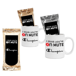 11 Oz Ceramic Mugs with Coffee