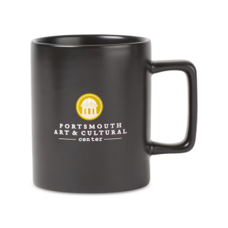 12 Oz Soleil Ceramic Mugs