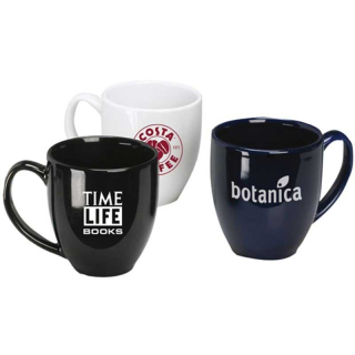 14 Oz Ceramic Coffee Mugs