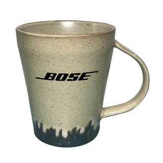 15 Oz ACE USA Tonal Bottom Porcelain Mugs
