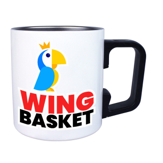 15 Oz Revolution Coffee Mugs