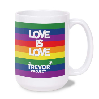 15 Oz Pride Full Color Mugs