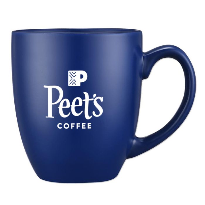 16 Oz Promotional Ceramic Mugs