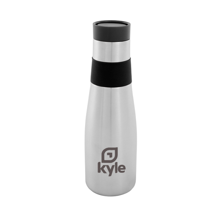 20 Oz Custom Revive Stainless Steel Bottles