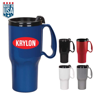 21 Oz Sportster Mugs