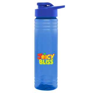 24 Oz Full Color Accel Bottles