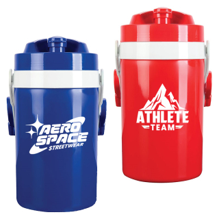 80 Oz Reno 2.4L Double Wall PP Sport Jugs
