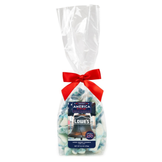 America 250 Mug Drops with Sour Sharks
