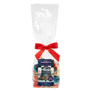 America 250 Mug Drops with Gummy Whales