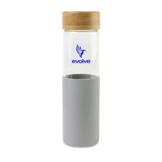 Aviana™ 20 Oz Journey Glass Bottles