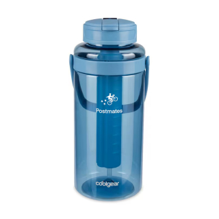 Cool Gear® 64 Oz Orlando Bottles with Freezer Stick