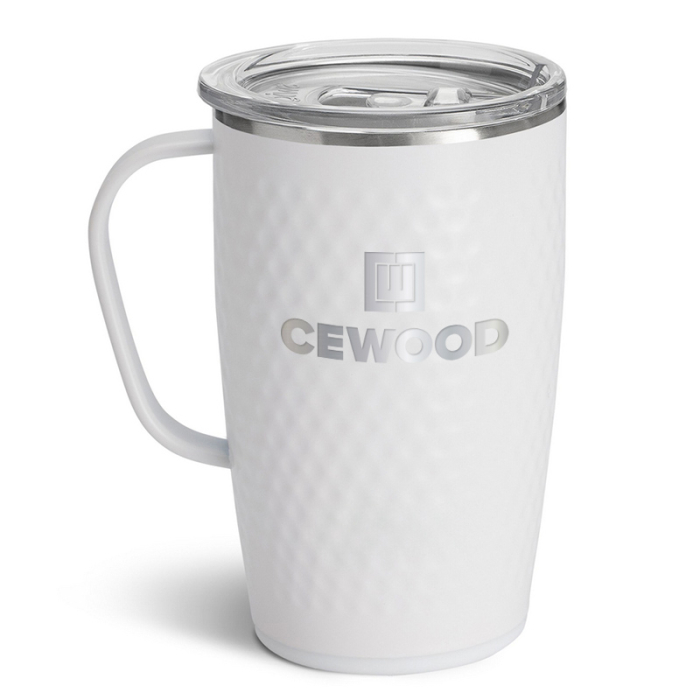 Custom 18 Oz Swig Life Golf Partee Travel Mugs