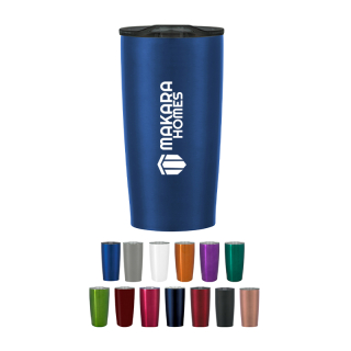 20 Oz Kool Pak Stainless Steel Tumblers