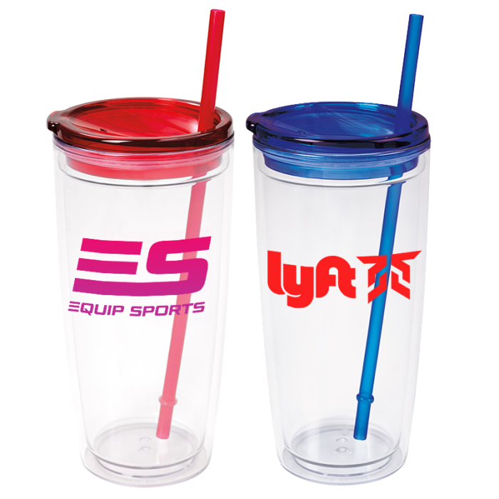 Custom 22 Oz Freezie Tumblers