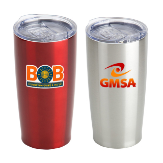Sahara 20 Oz Vacuum Insulated Stainless Steel Tumblers Sahara 20 Oz Vacuum Insulated Stainless Steel Tumblers