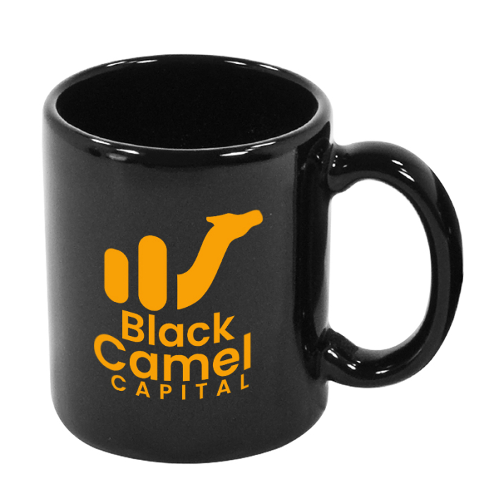 Custom Imprinted 11 Oz Mugs
