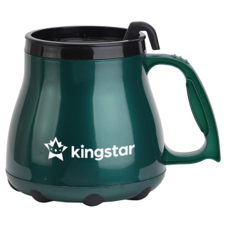 PALISADE 16 Ounce Desk Mugs