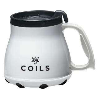 16 Oz Low Rider Desk Mugs