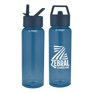 32 Oz Cambria rPET Bottles