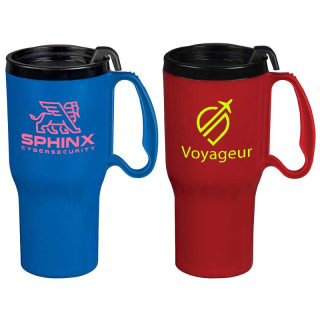 DERBY 21 Ounce Sports Mugs