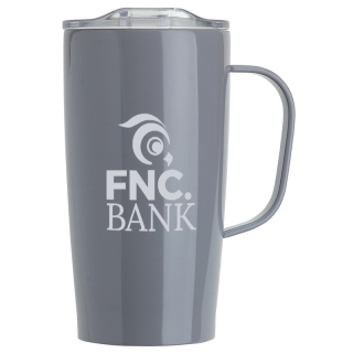 Mitre 20 Oz Vacuum Insulated Stainless Steel Mugs