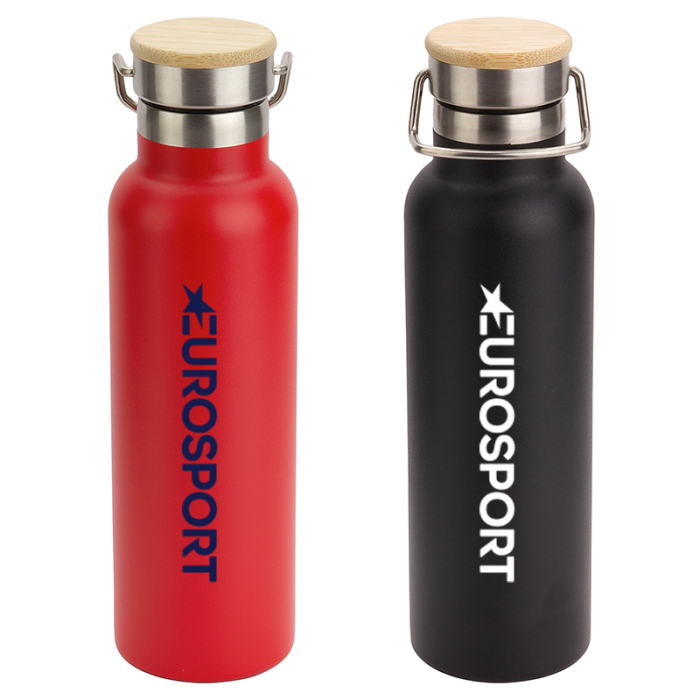 Customized Barona 20 Oz Vacuum Insulated Stainless Steel Bottles