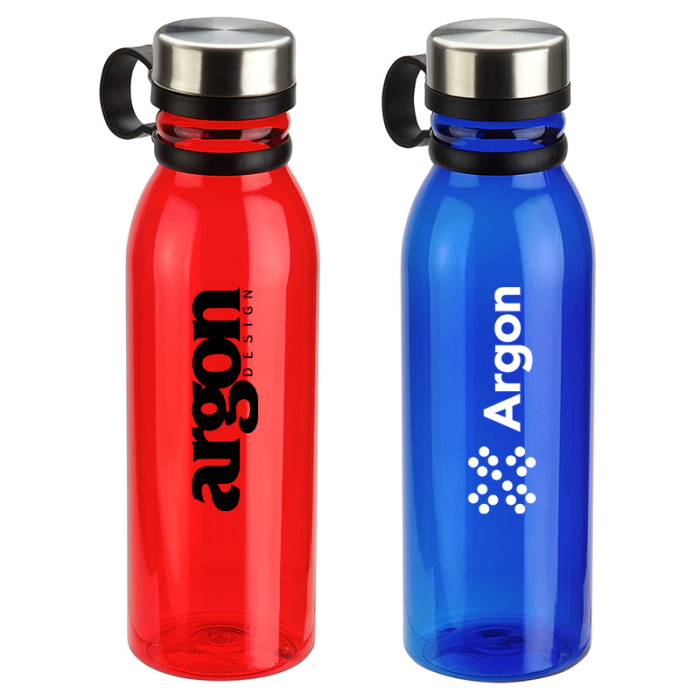 Customized Puebla 26 Oz RPET Bottles Customized Puebla 26 Oz RPET Bottles