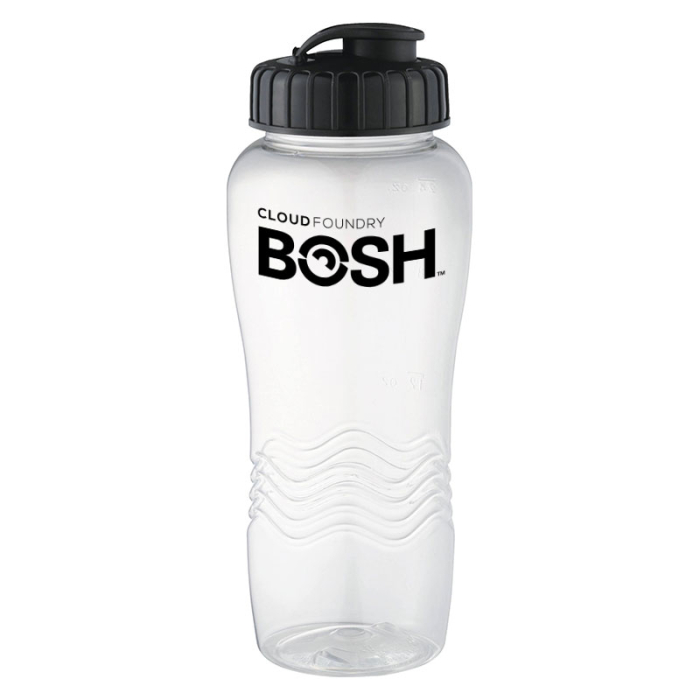 Customized Surfside 26 Oz Sports Bottles