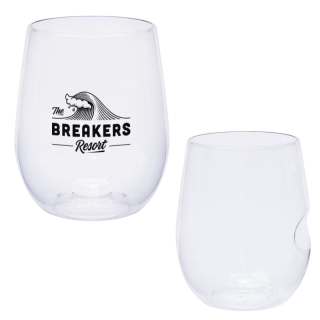 Govino® 12 Oz Wine/Cocktail Glasses