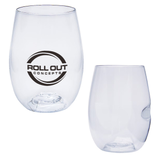 Govino® 16 Oz Dishwasher Safe Wine Glasses