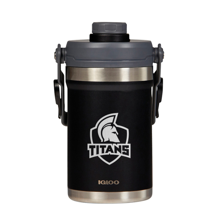 Igloo® Imprinted Half Gallon Vacuum Insulated Jugs