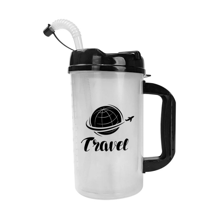 Imprinted 34 Oz Hydration Tumblers