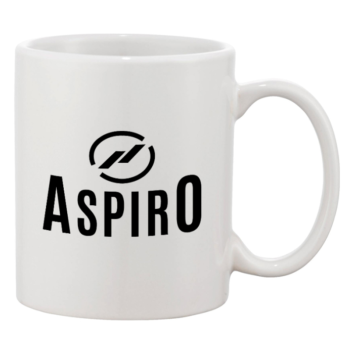 Personalized Bounty 11 Oz Ceramic Mugs