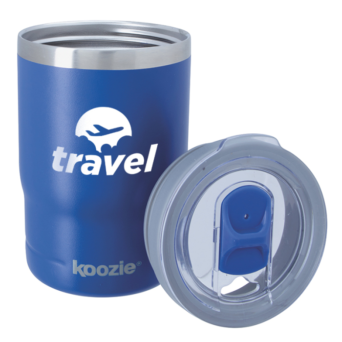 Promotional 13 Oz Triple Vacuum Tumblers