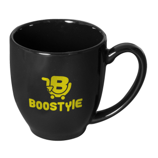 16 Oz Bistro Mugs