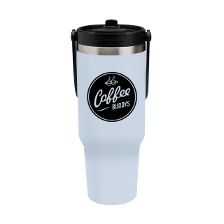 40 Oz Peak Intrepid Stainless Steel Tumblers