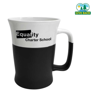 ACE Half Chalkboard Mugs