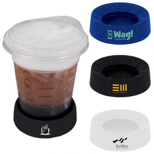 promo drink coasters