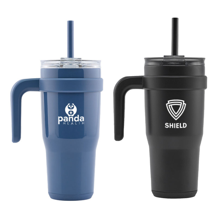 Reduce® Custom Printed 24 Oz COLD1 Mugs