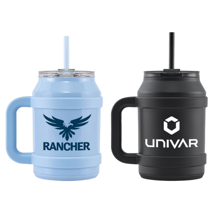 Reduce® Imprinted 50 Oz COLD1 Mugs