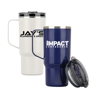 Reduce® 24 Oz HOT1 Mugs