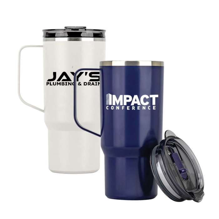 Reduce® Personalized 24 Oz HOT1 Mugs