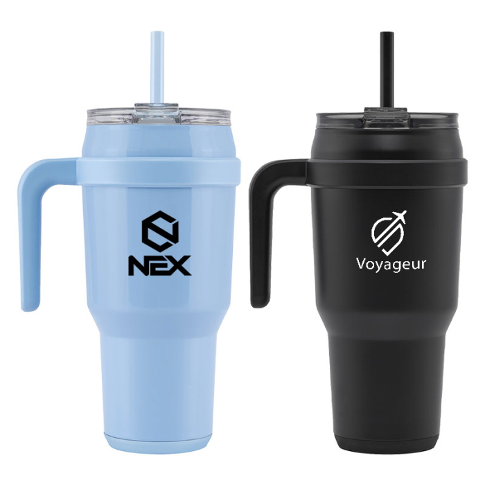 Reduce® Personalized 40 Oz COLD1 Mugs
