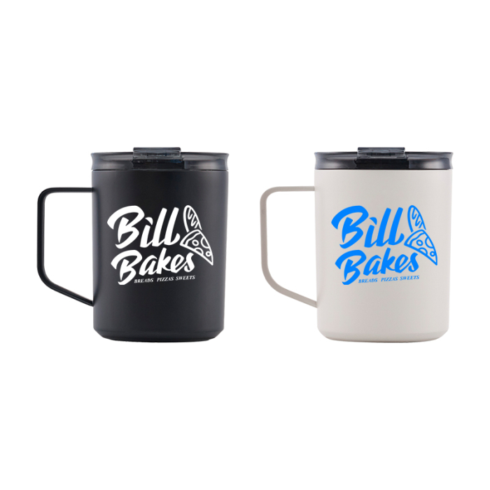 Reduce® Promotional 14 Oz HOT1 Desk Mugs