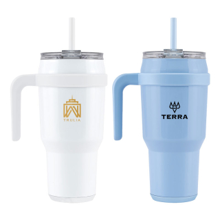 Reduce® 40 Oz COLD1 Mugs