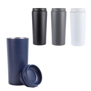 SENSO® 16 Oz Explorer Eco Friendly Vacuum Tumblers