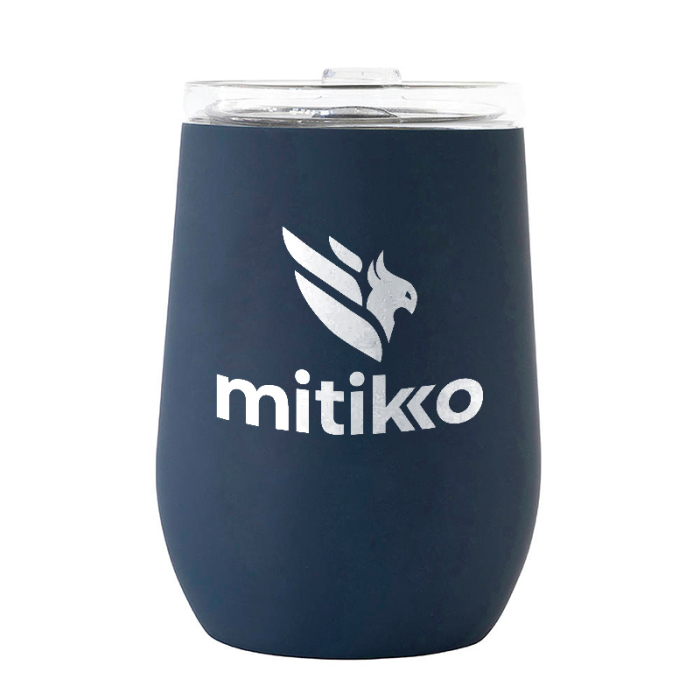 Vinglace® Custom 10 Oz Stemless Wine Tumblers